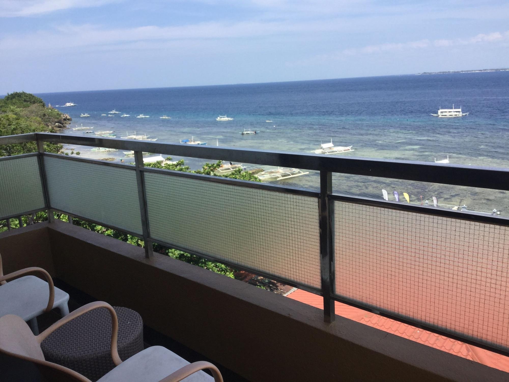 Palmbeach Resort & Spa Mactan, Cebu Lapu-Lapu City Exteriér fotografie