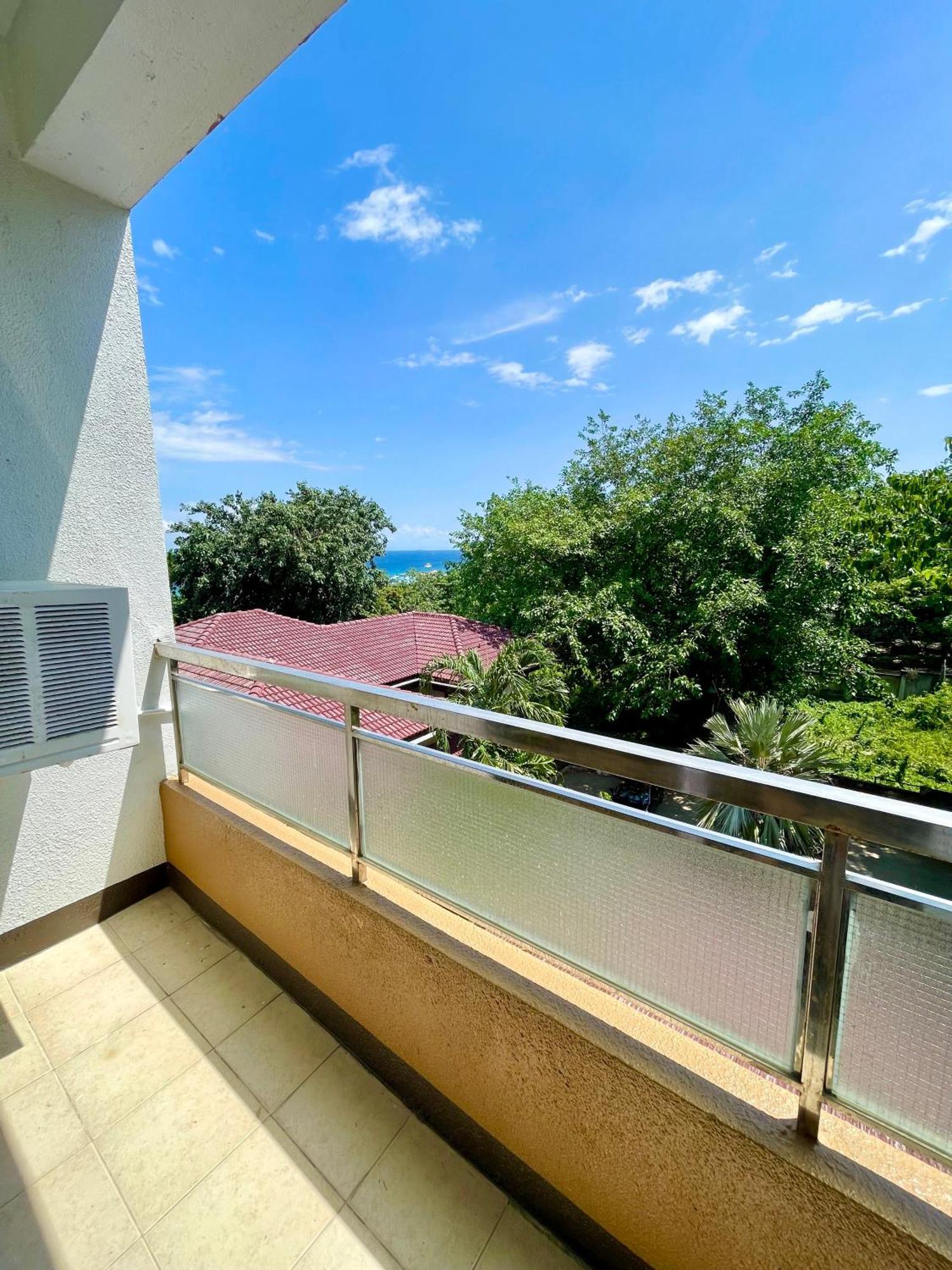 Palmbeach Resort & Spa Mactan, Cebu Lapu-Lapu City Exteriér fotografie