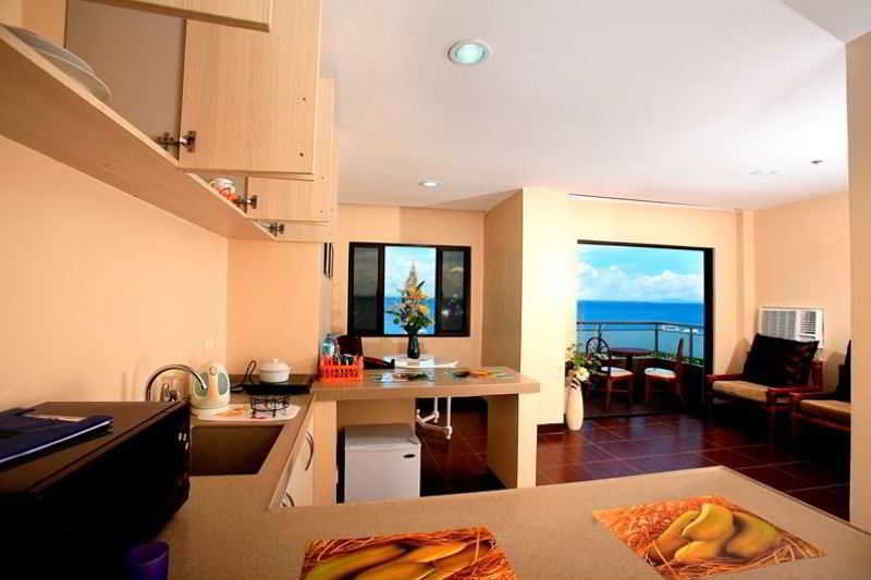 Palmbeach Resort & Spa Mactan, Cebu Lapu-Lapu City Exteriér fotografie